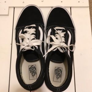 Men’s Van shoes
